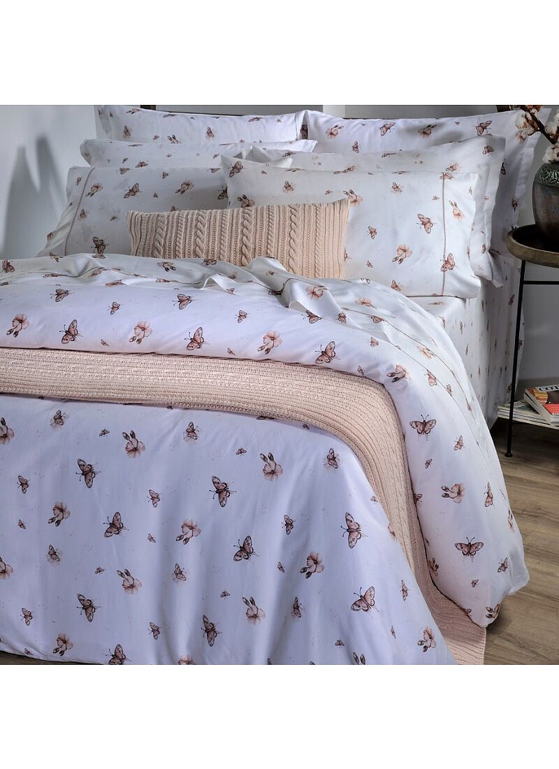 DOUBLE SHEET SET MELINA (S857)
