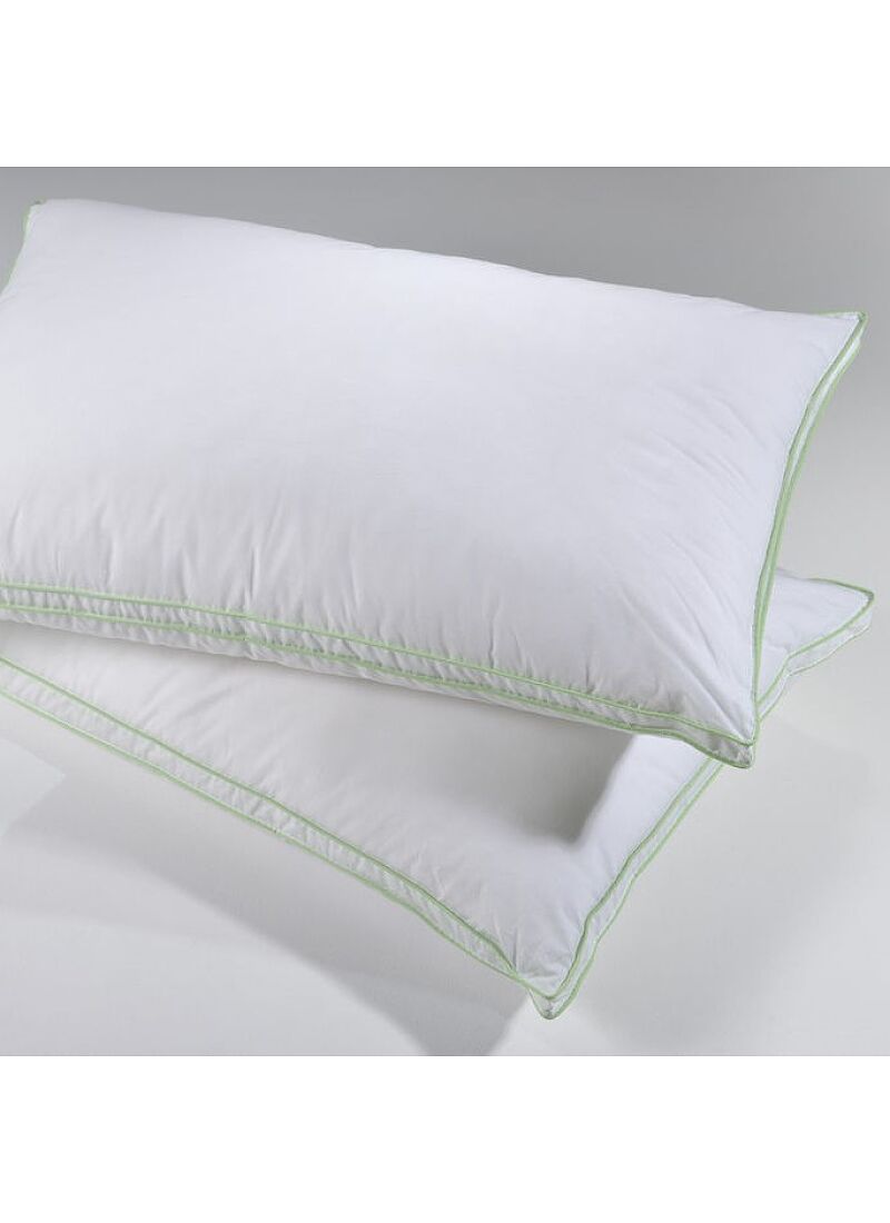 SLEEPING PILLOW NEW ECO GREEN
