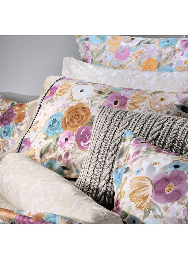 QUEEN SHEET SET ANABELLE (S887)