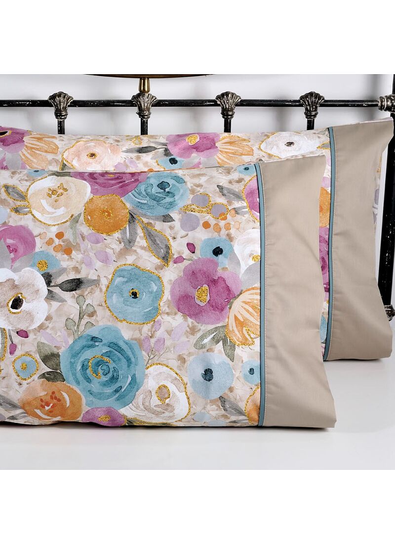 PILLOWCASE SET ANABELLE (S887)