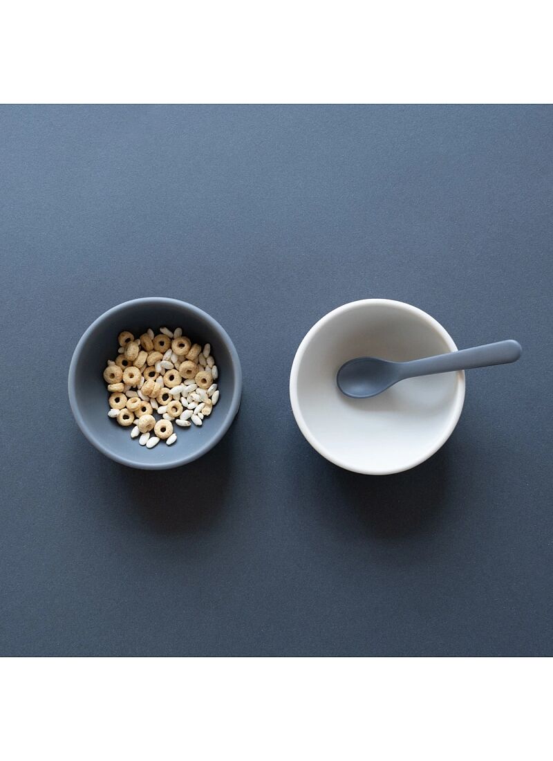 SILICONE SPOON CLOUD/STORM