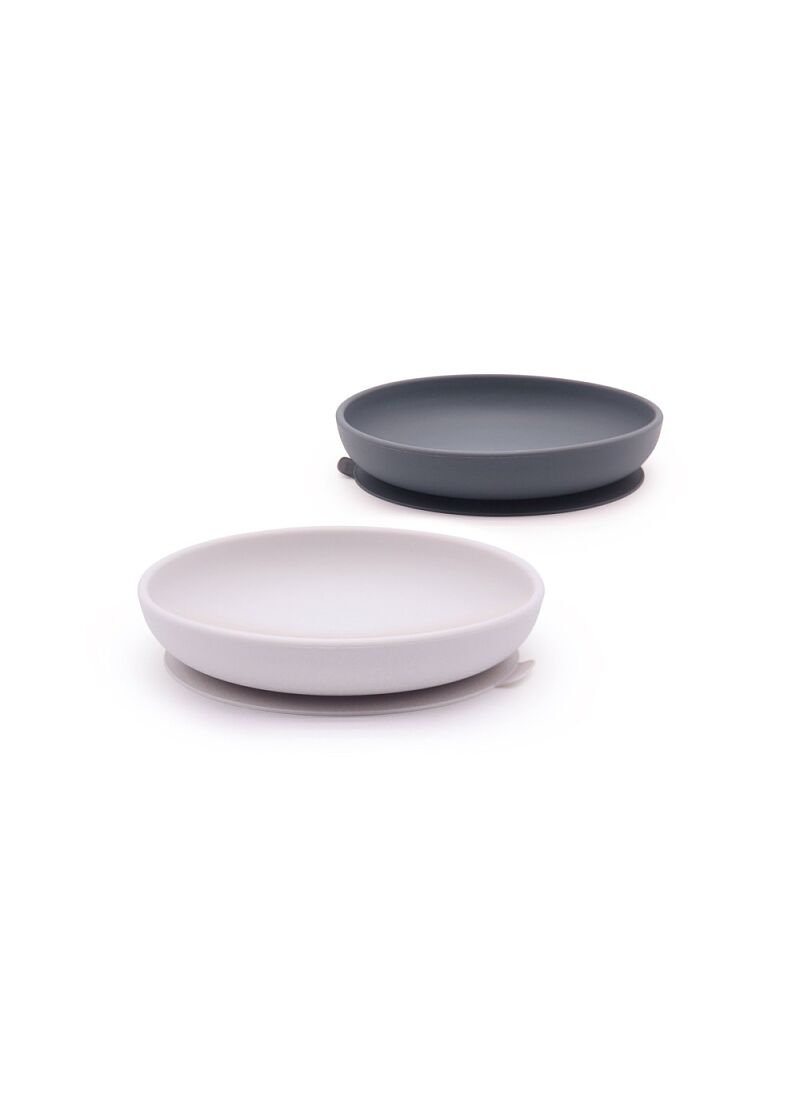 SILICONE PLATES CLOUD/STORM