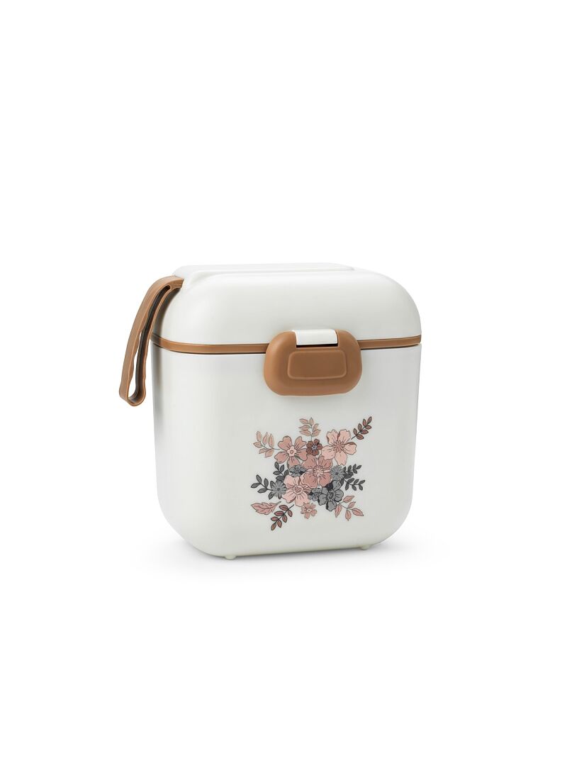 FOOD POT BLUE GARDEN