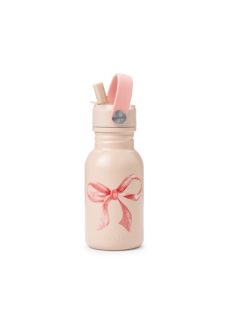 BOTTLE THERMOS (350ml) ROSY BOW