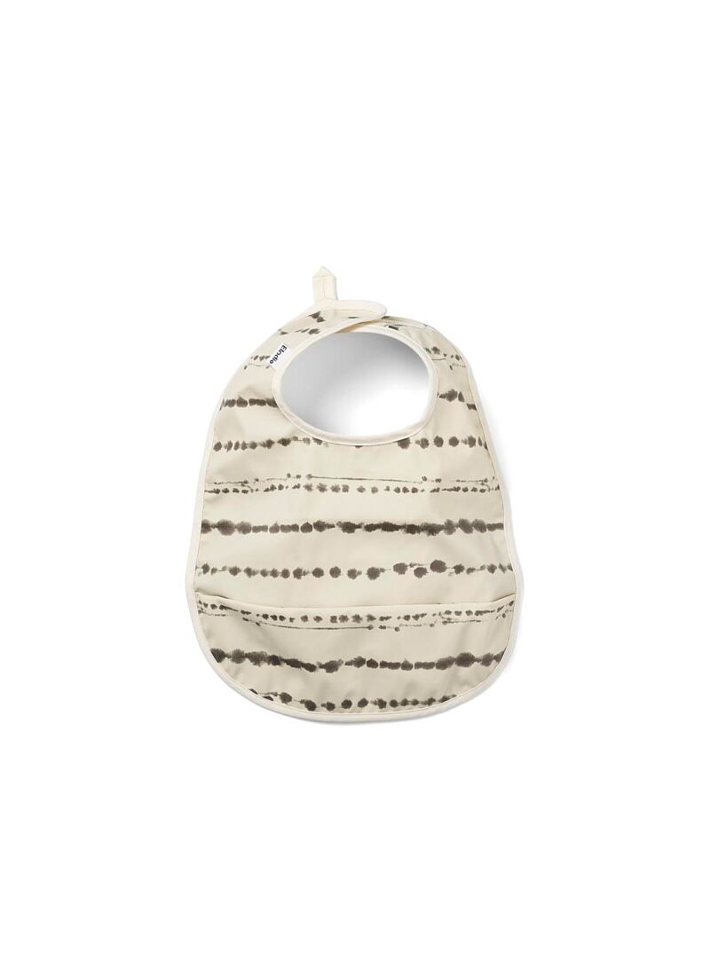 BABY BIB TIDEMARK DROPS