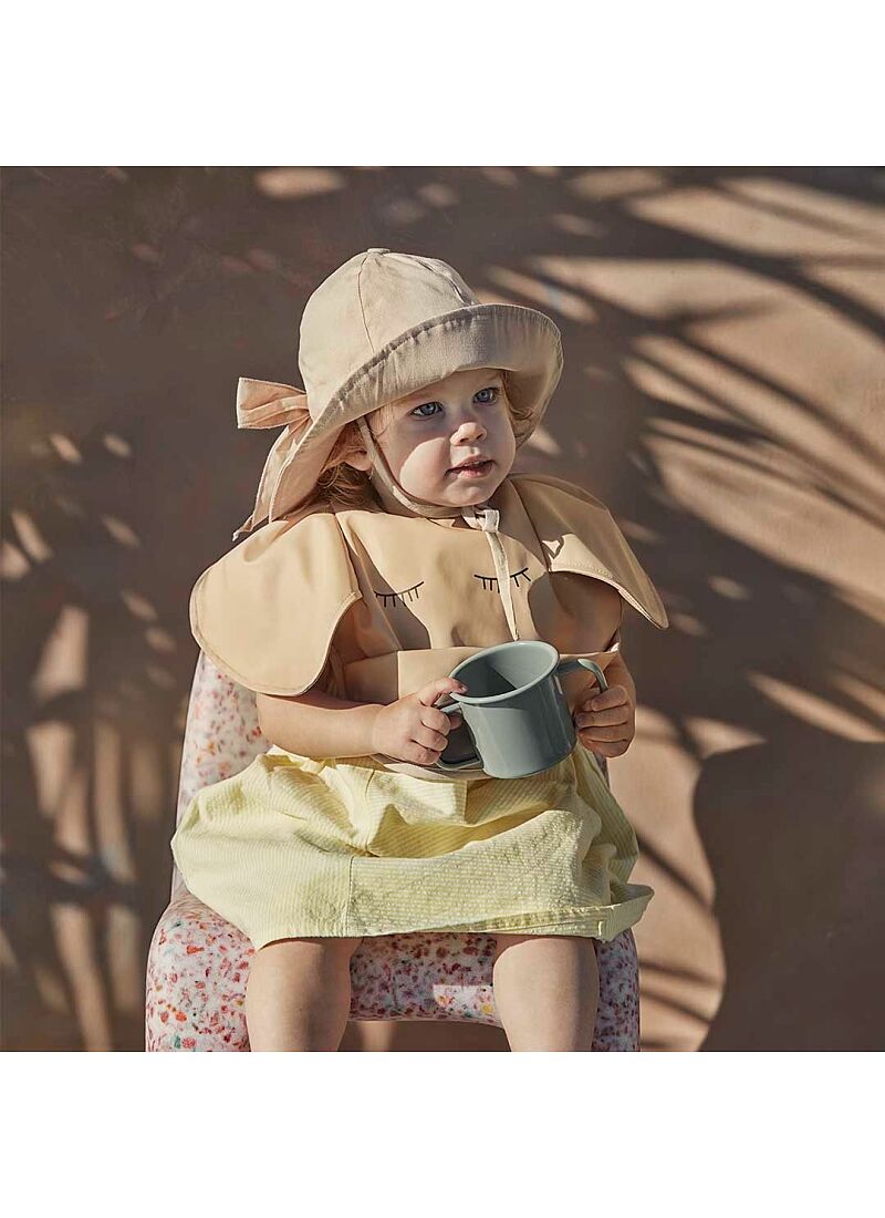 BABY BIB SWEETHEART CHARLIE