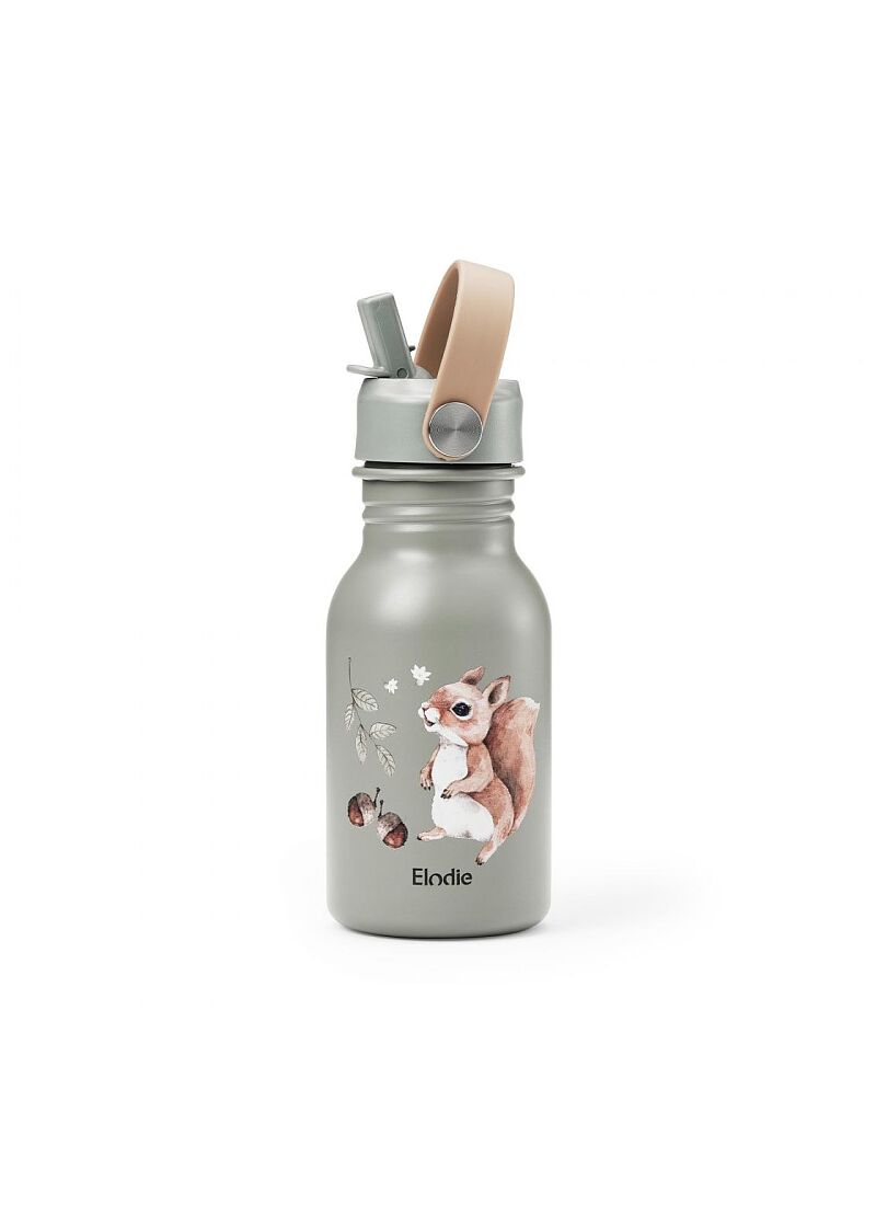 BOTTLE (350ml) CHIPMUNK DARLING