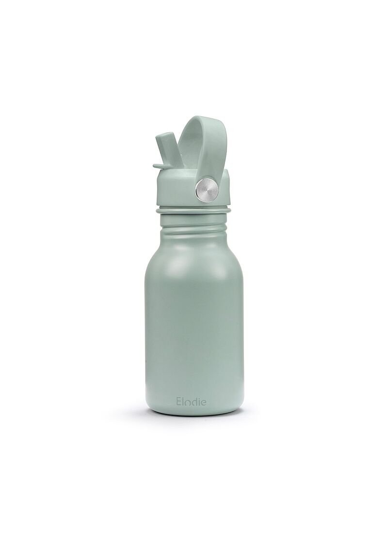 BOTTLE THERMOS (350ml) PEBBLE GREEN