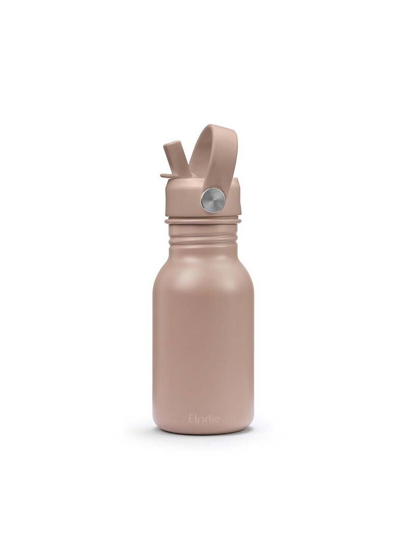 BOTTLE THERMOS (350ml) BLUSHING PINK