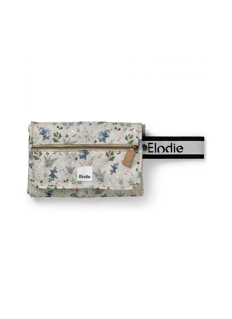 CHANGING PAD FAIRYTALE FOREST