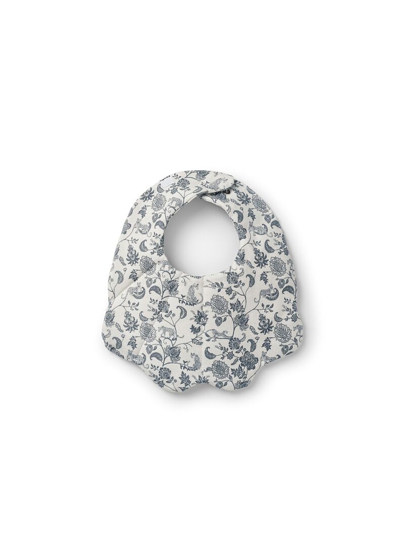 BANDANA BIB GARDEN LEO