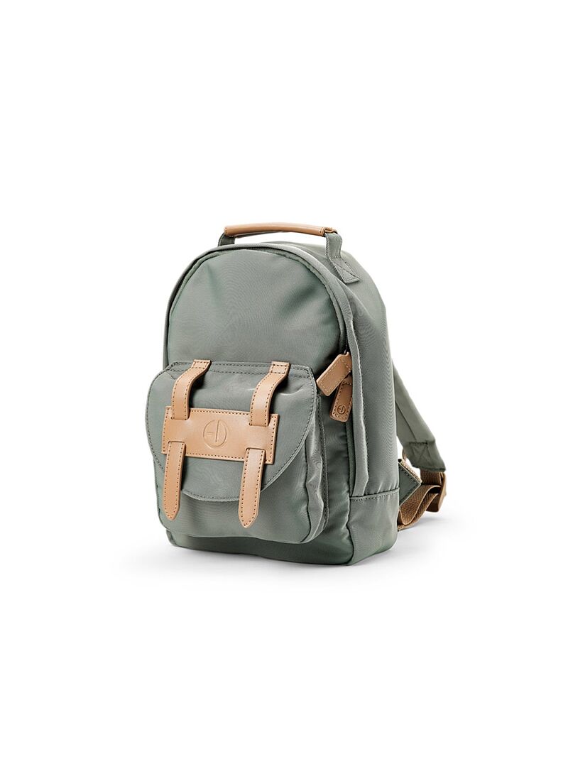 BACKPACK ΜΙDΙ HAZY JADE