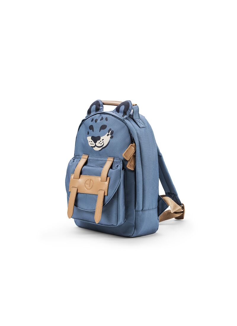 BACKPACK MINI GARDEN LEO