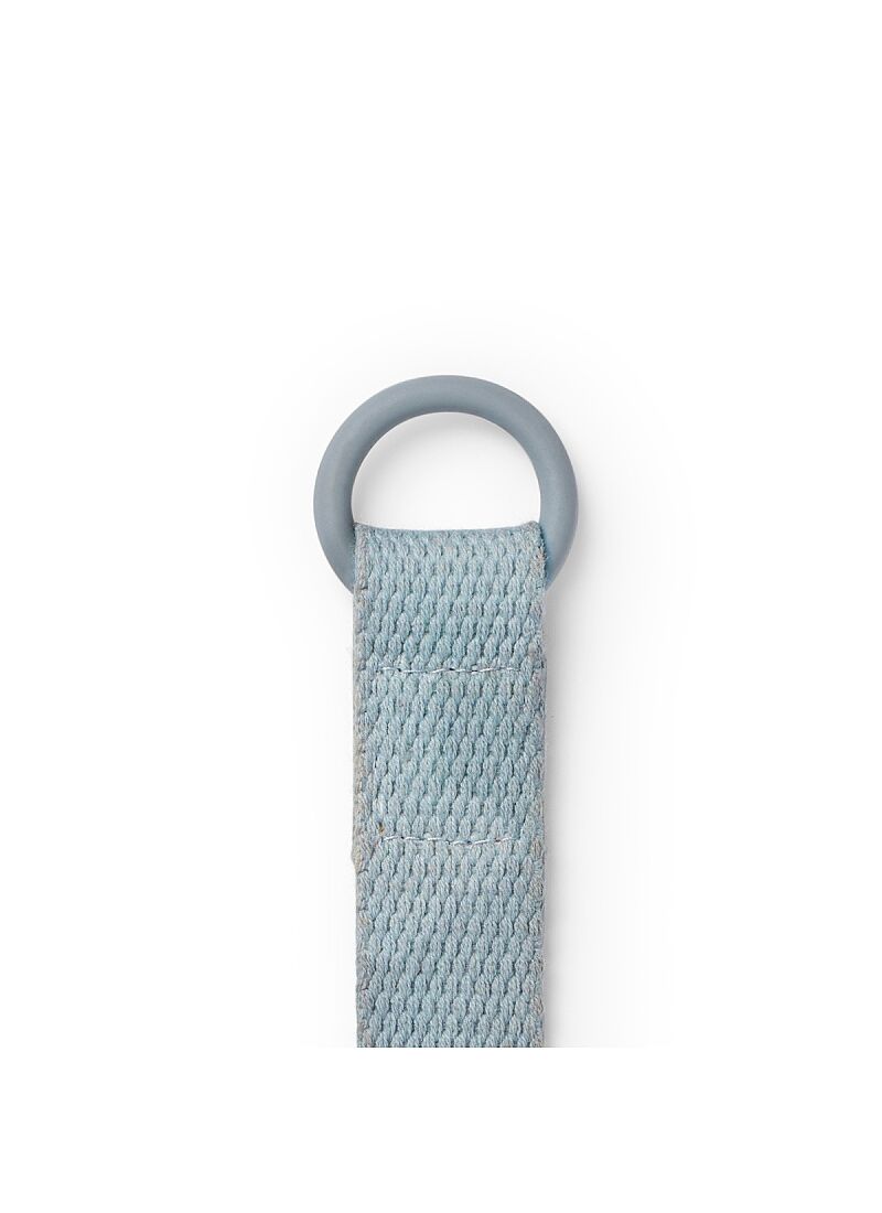 PACIFIER CLIP SUNRISE BLUE