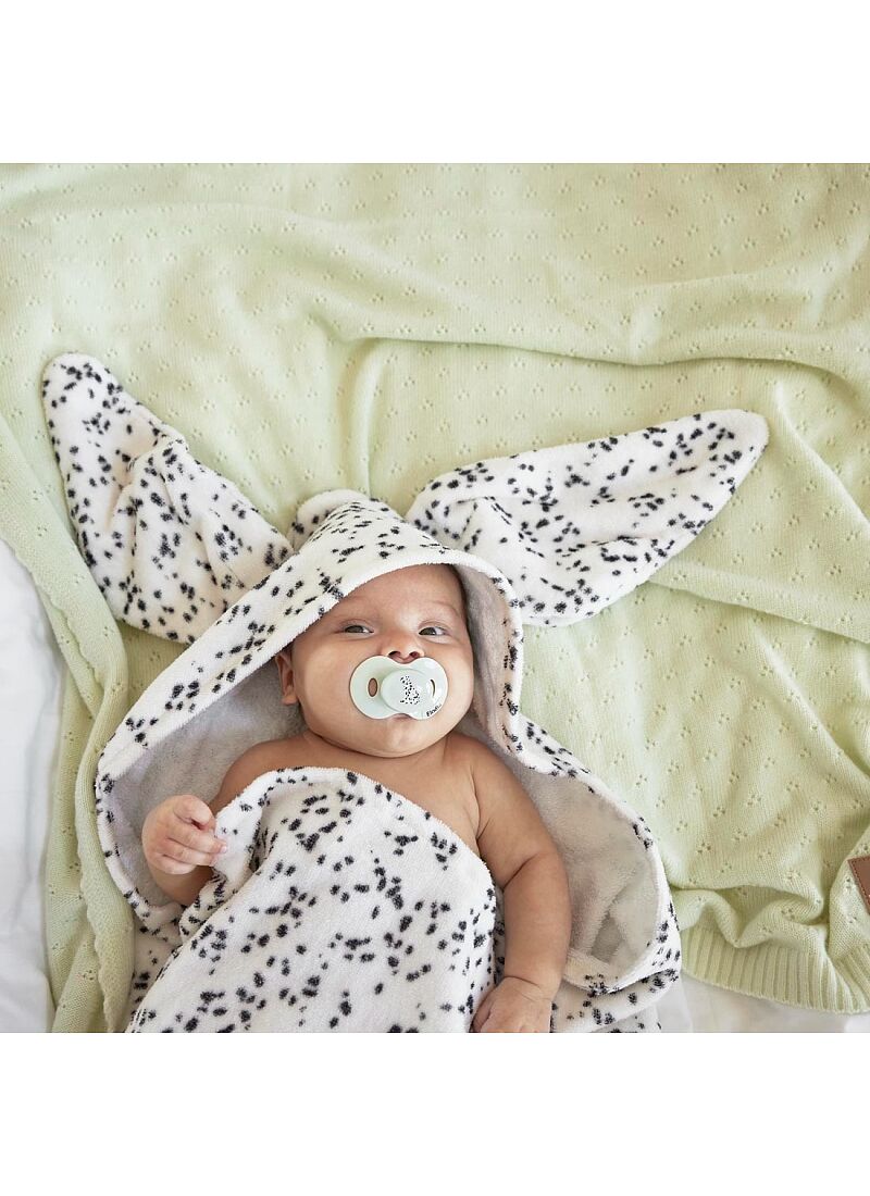 PACIFIER DARLING DALMATIANS(+3M)