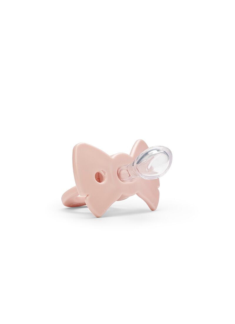 PACIFIER BLOW MISTY PINK(+3Μ)