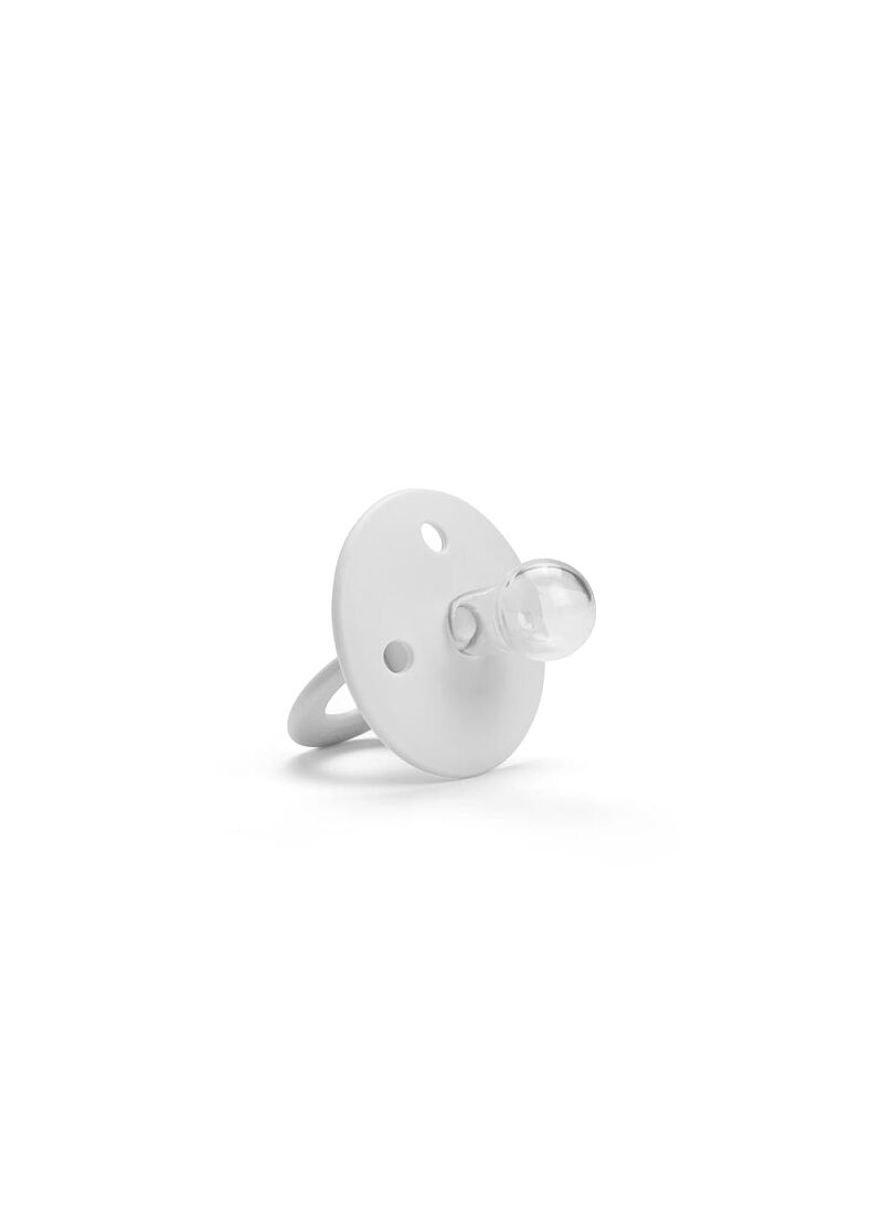 PACIFIER 2 PCS HAZY JADE(+3M)