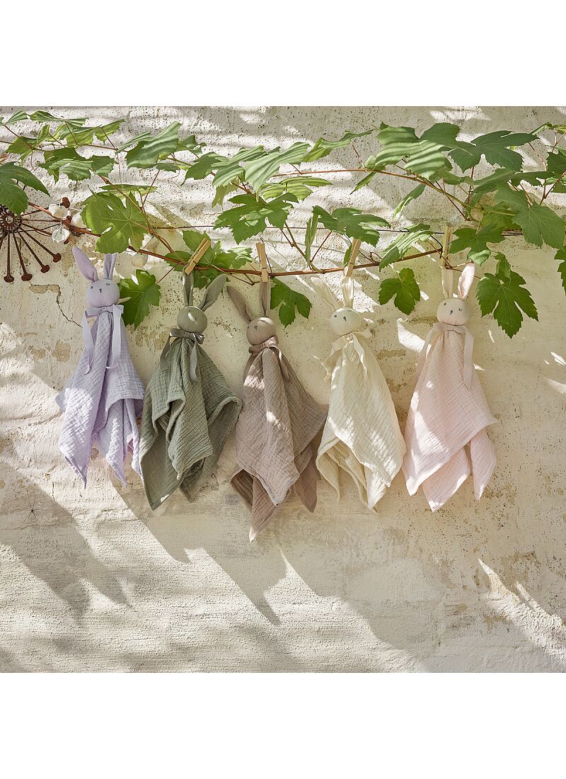 CUDDLE CLOTH BLINKIE HARPER