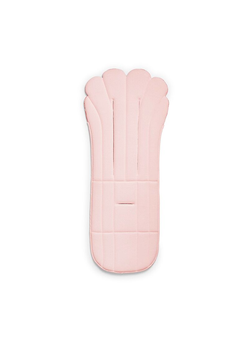 STROLLER PAD RIVER ROSE