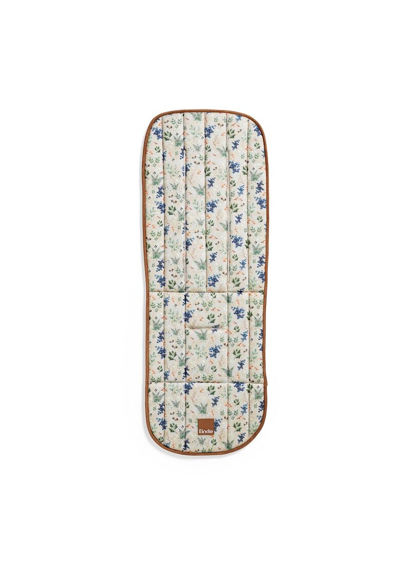 STROLLER PAD FAIRYTALE FOREST