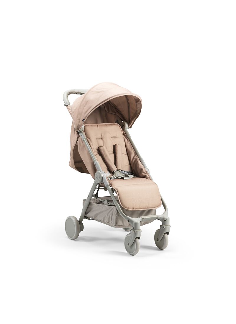 STROLLER MONDO BLUSHING PINK
