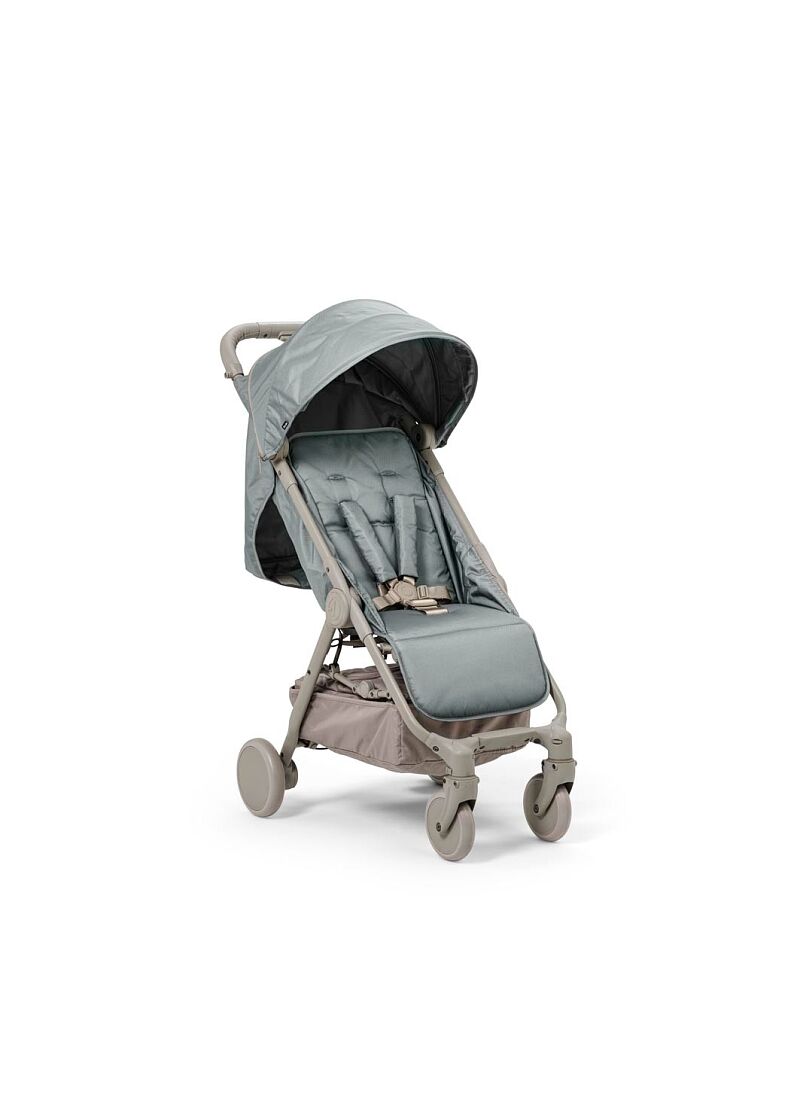 STROLLER MONDO PEBBLEGREEN