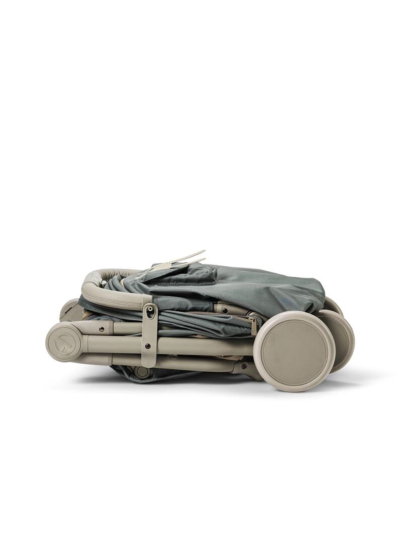 STROLLER MONDO PEBBLEGREEN