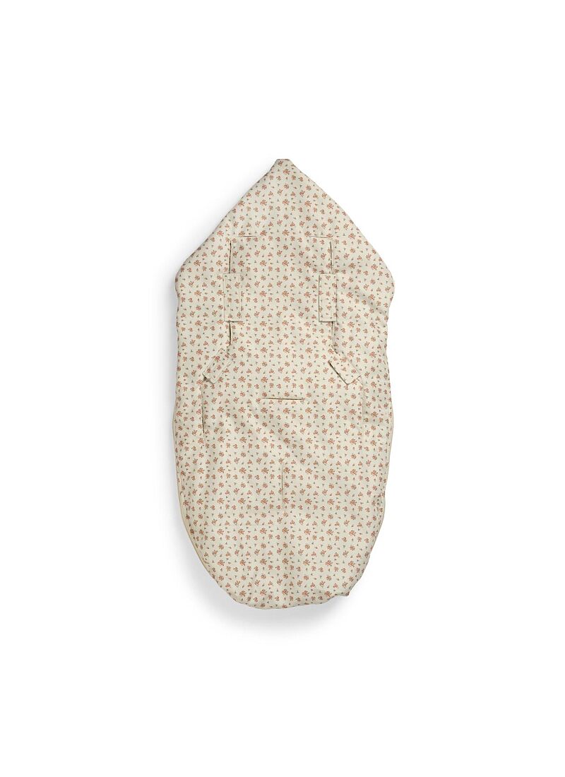 FOOTMUFF AUTUMN ROSE BEIGE