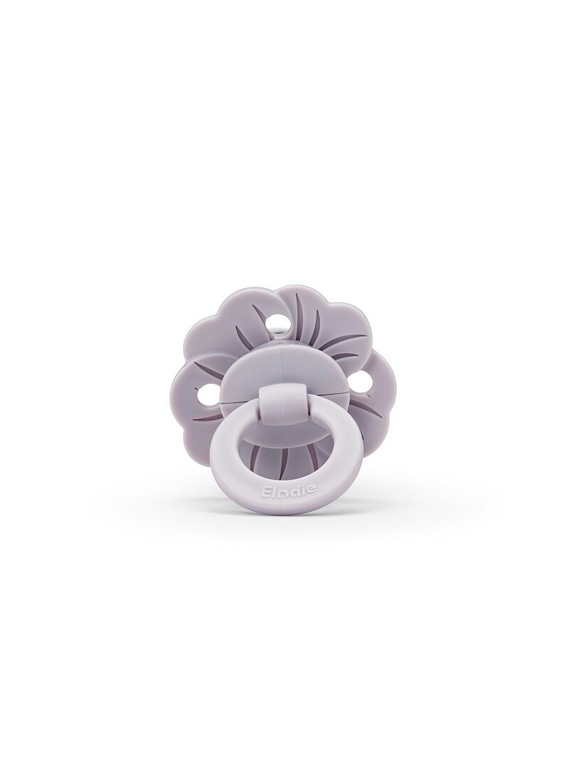 SILICONE PACIFIER BINKY BLOOM LOVE(+3M)