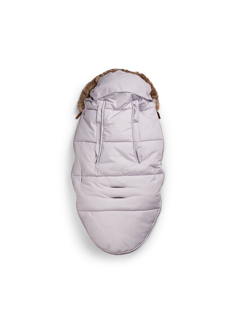 FOOTMUFF LAVENDER LOVE PURPLE