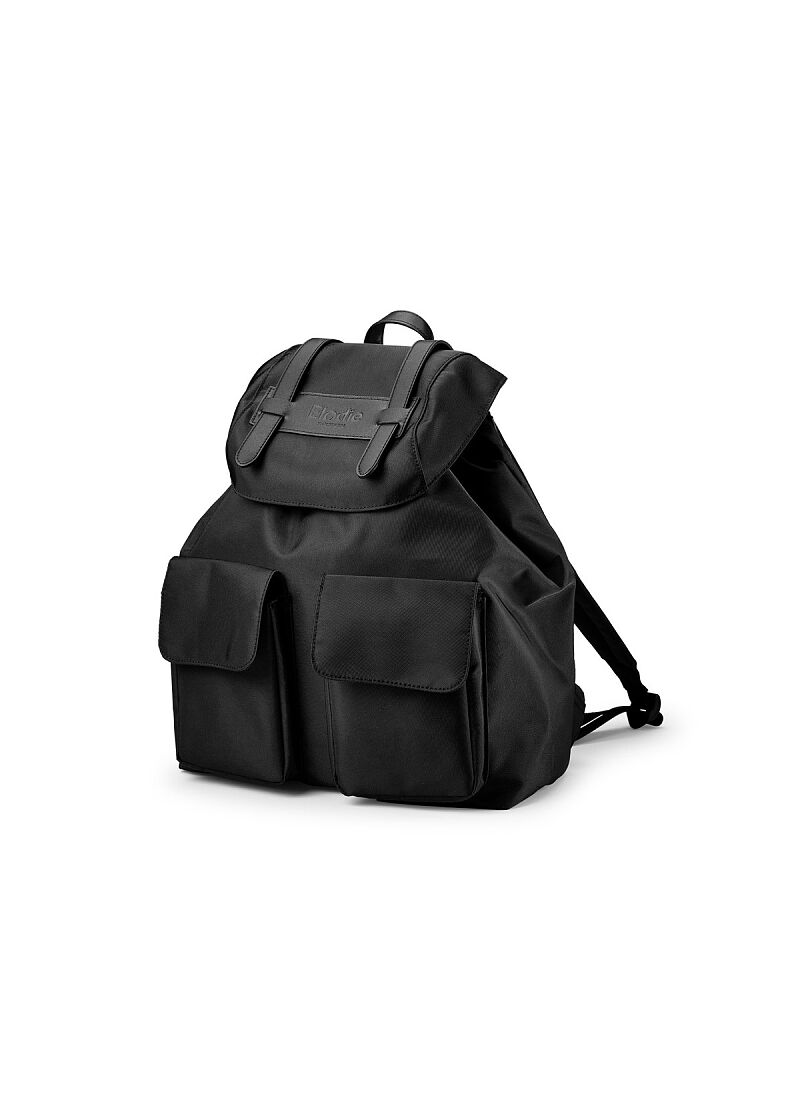 BACKPACK CITY BLACK