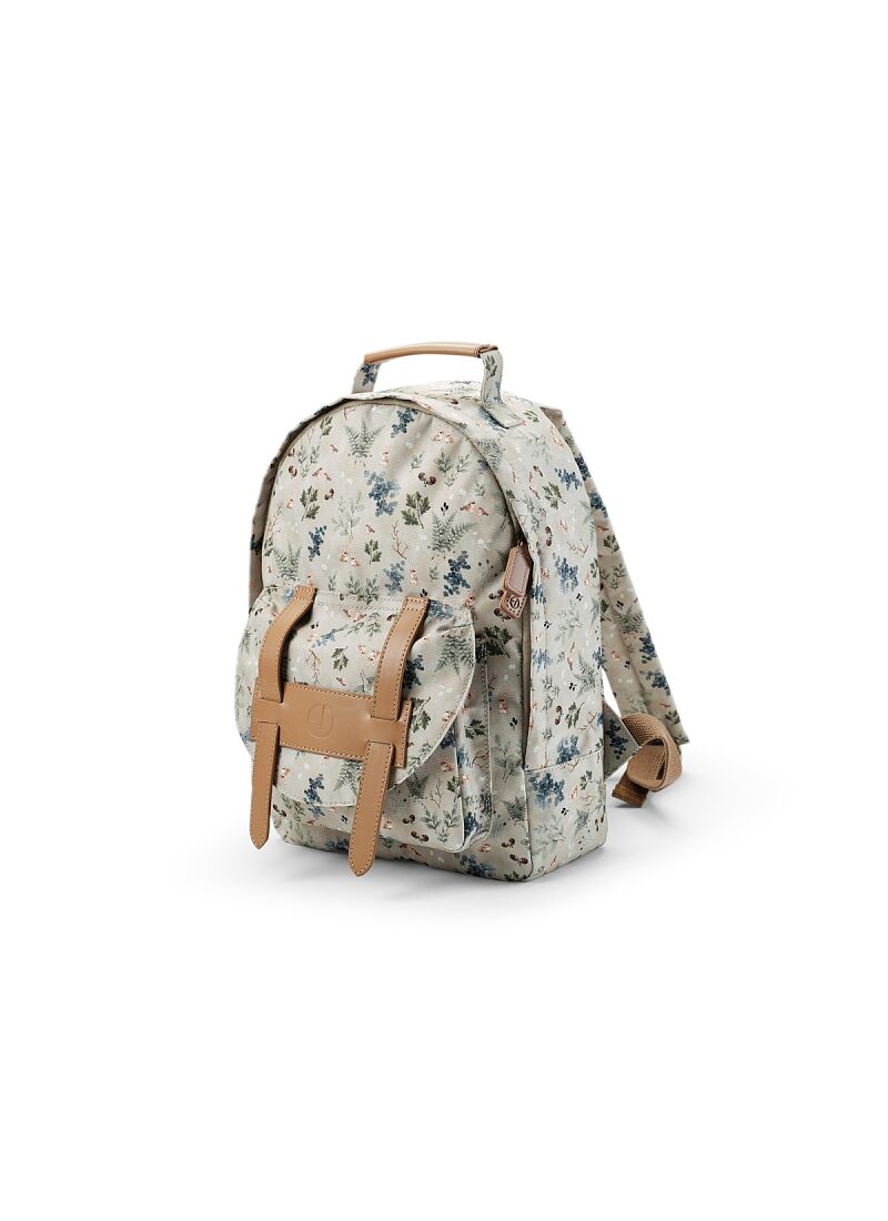 BACKPACK MIDI FAIRYTALE FOREST