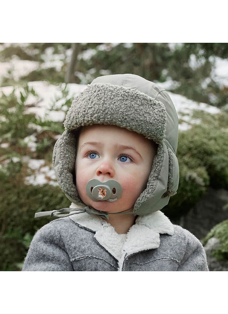 PACIFIER CHIPMUNK DARLING(+3M)