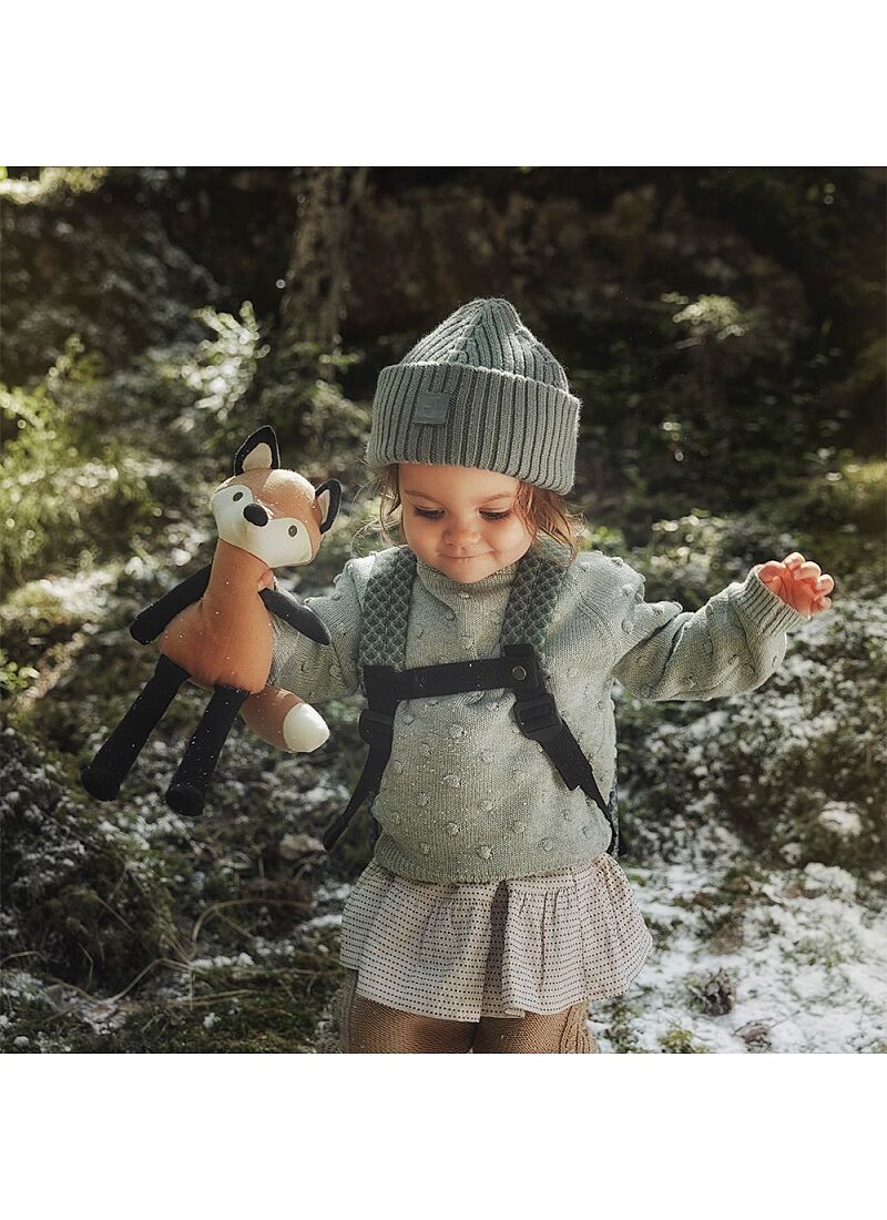 SNUGGLE TOY FLORIAN THE FOX