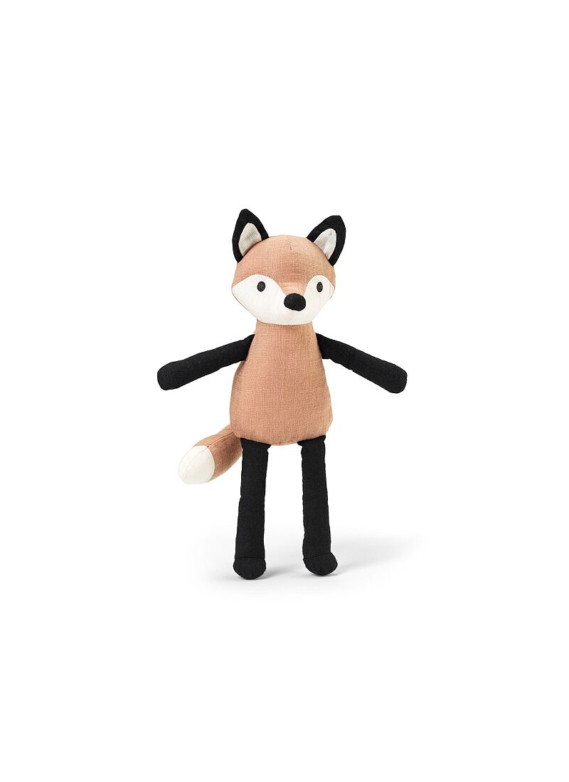 SNUGGLE TOY FLORIAN THE FOX