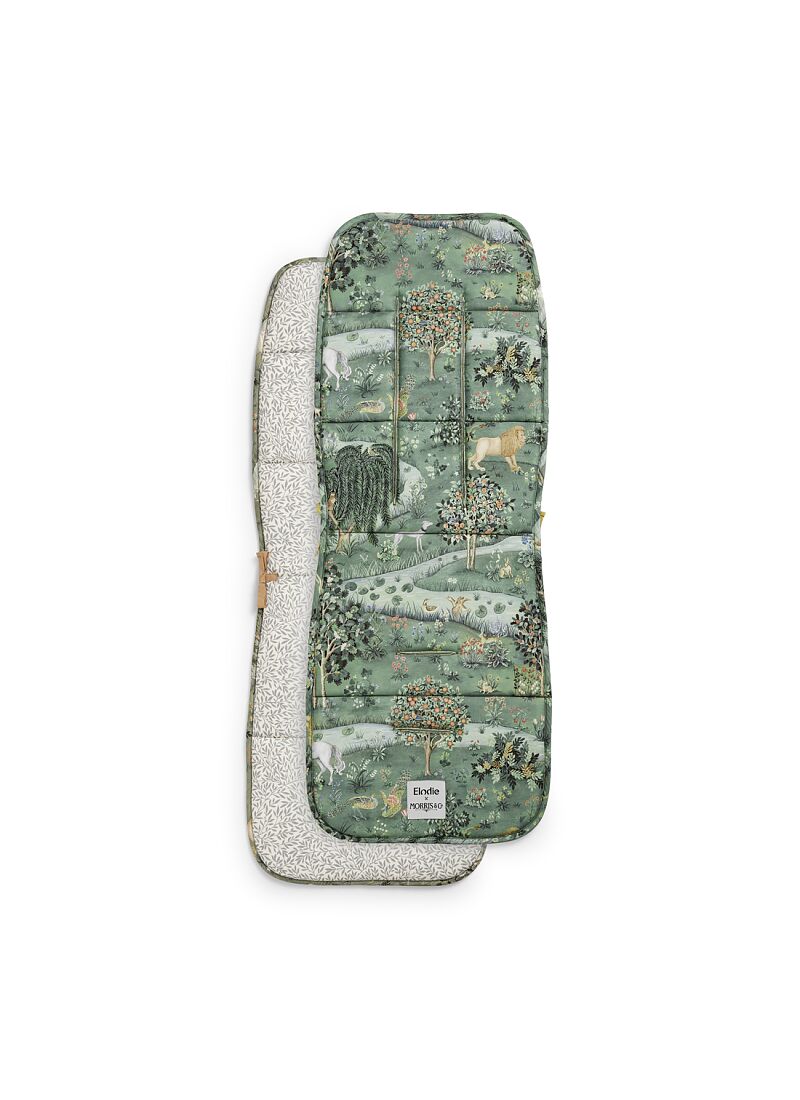 STROLLER PAD OWL & WILLOW