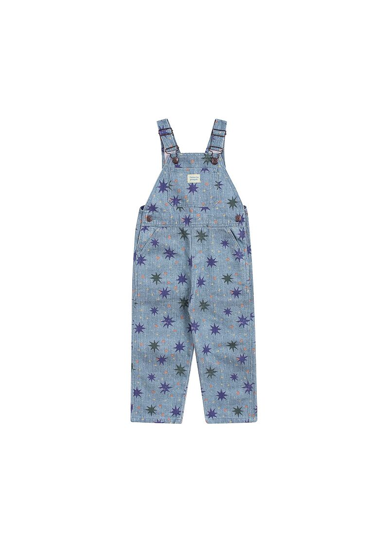 DUNGAREE BENJAMIN