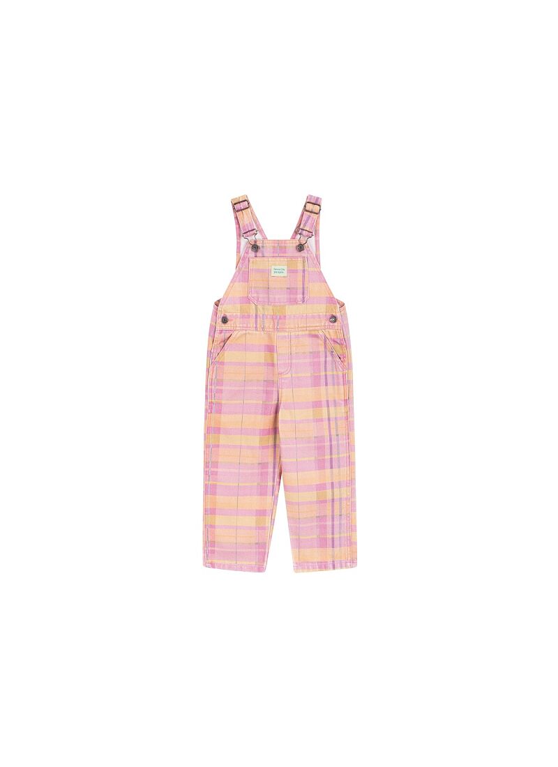 DUNGAREE MADELINE