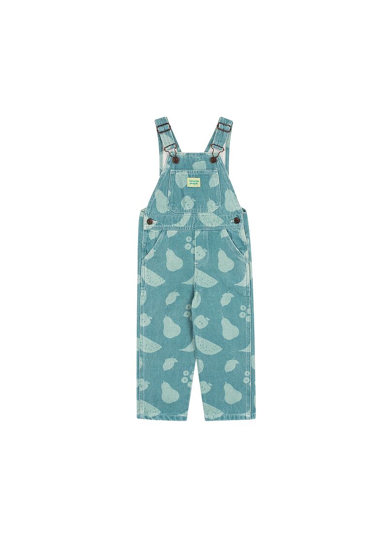 DUNGAREE TIJUCA