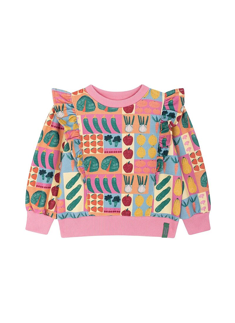 FOCACCIA SWEATSHIRT