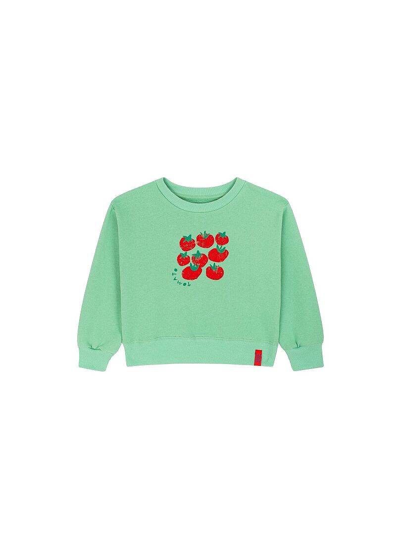 POMODOROSWEATSHIRT