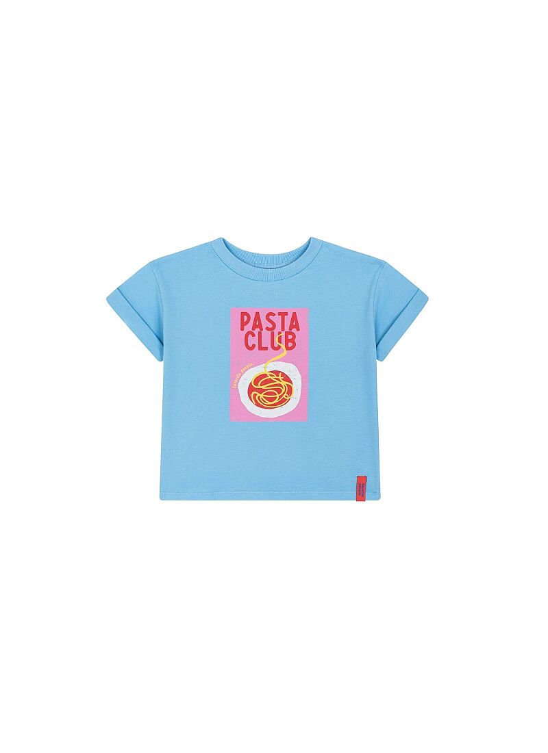 T-SHIRT PASTA