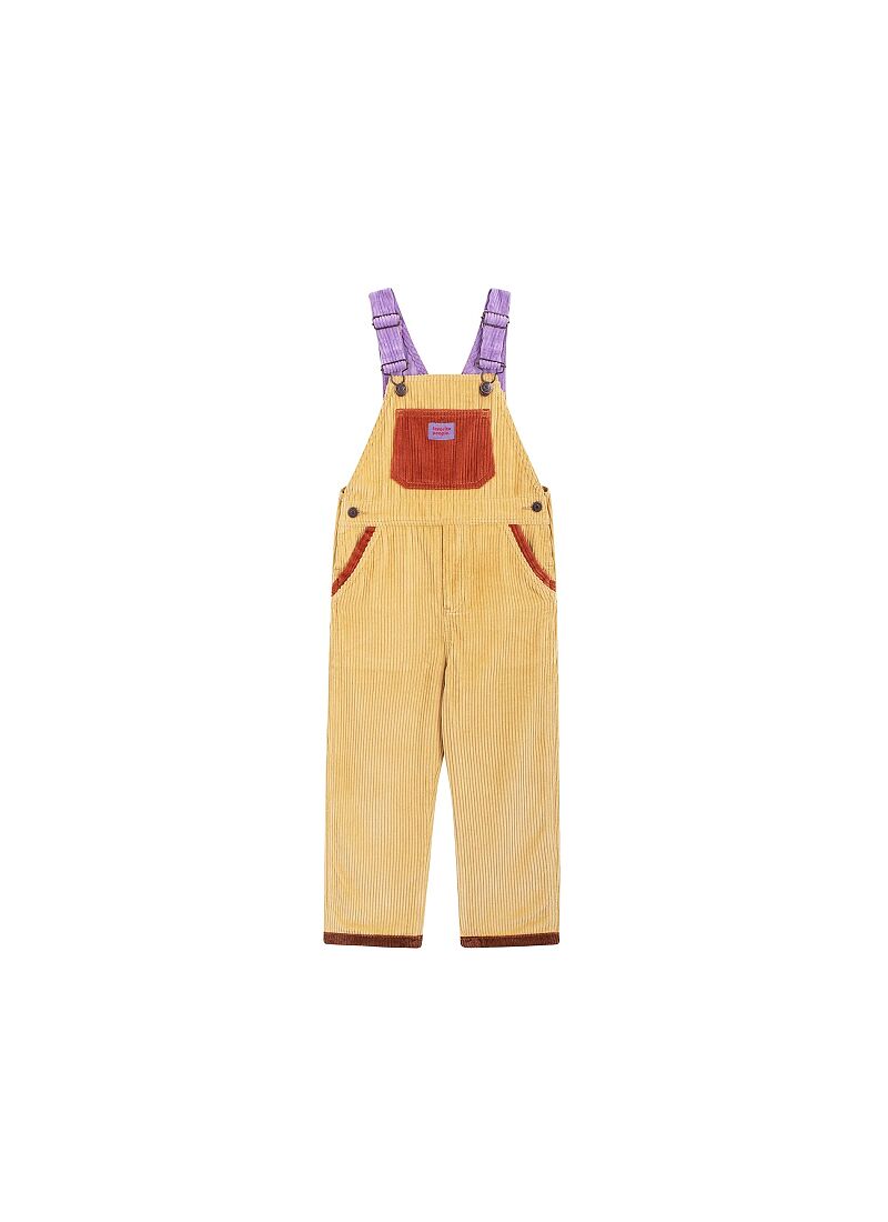 DUNGAREE DAPHNE
