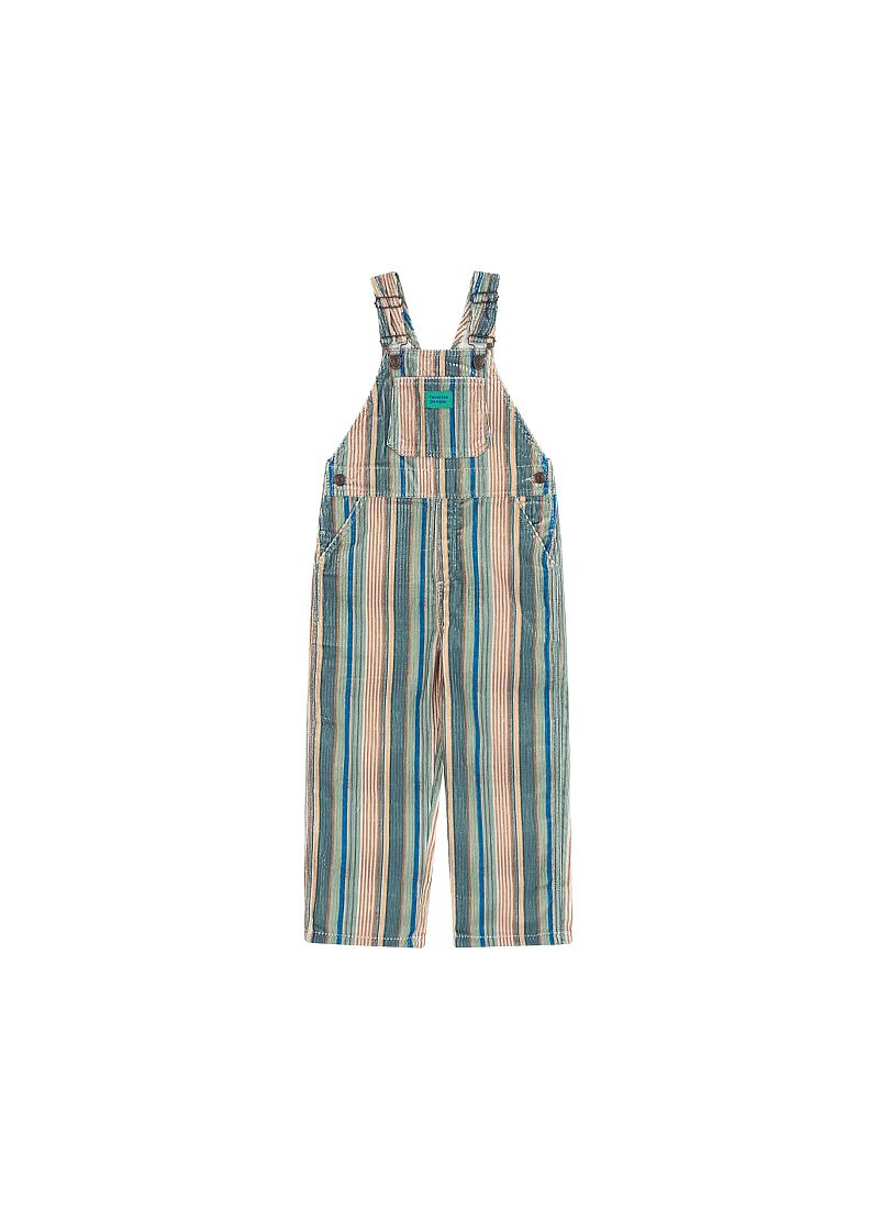 DUNGAREE COSTA NOVA