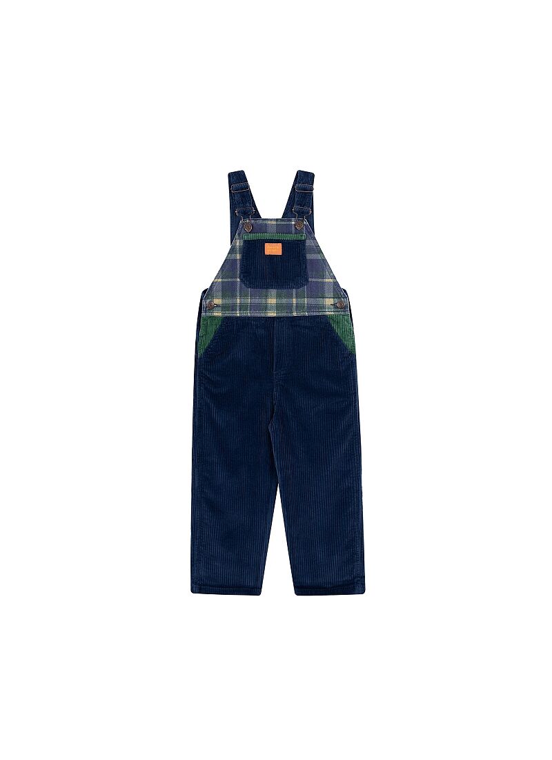 DUNGAREE AZEVINHO