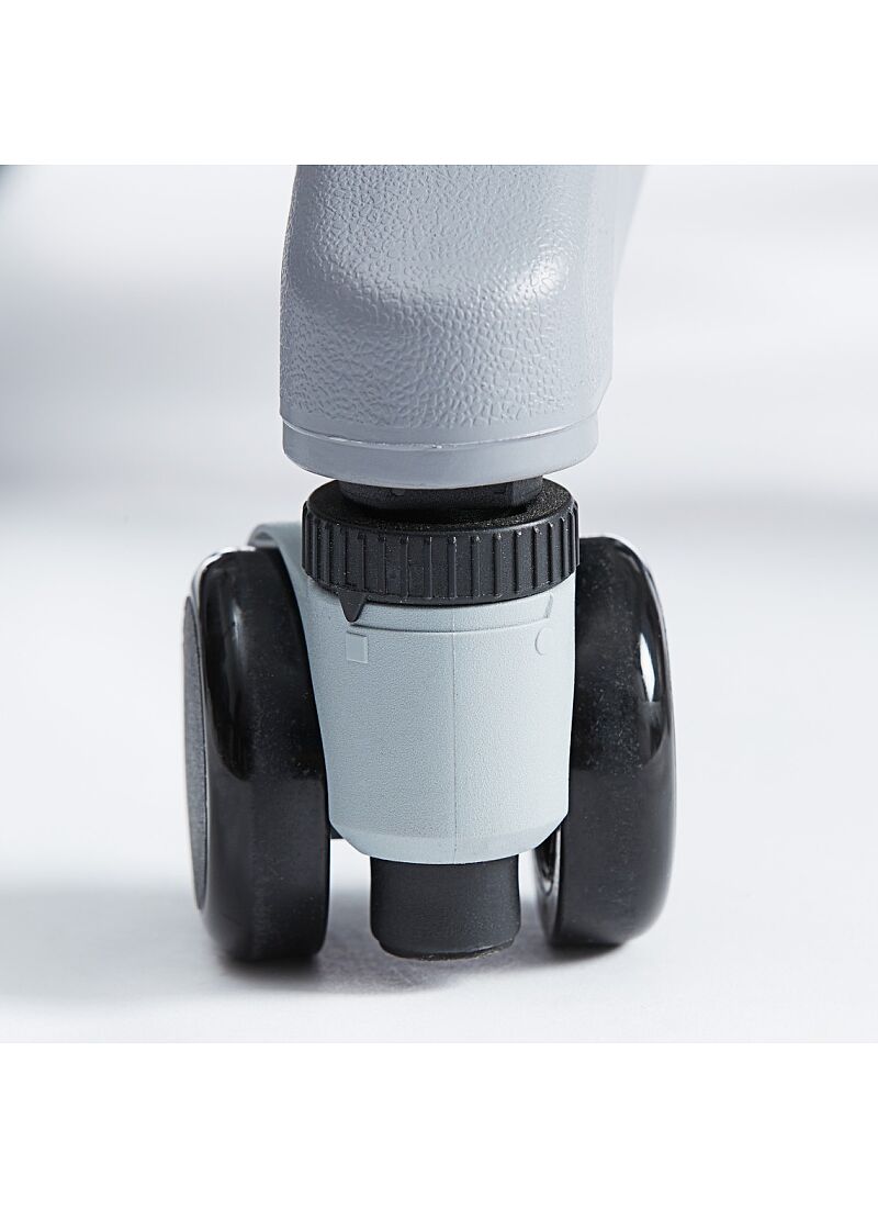 DESK CHAIR VERTO MOUNTAIN GREY
