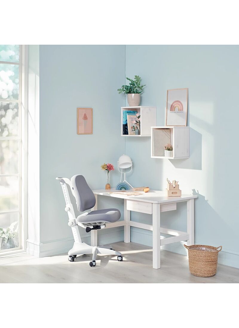 DESK CHAIR VERTO MOUNTAIN GREY