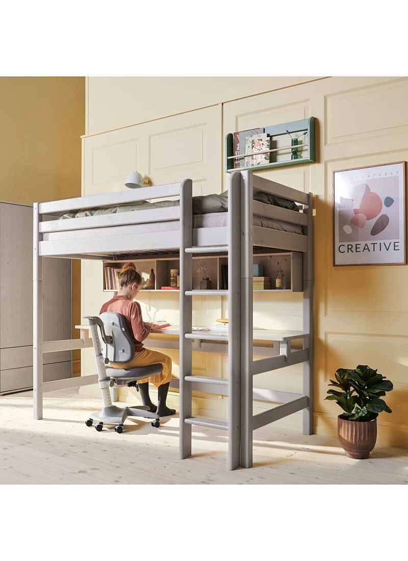 DESK CHAIR VERTO MOUNTAIN GREY