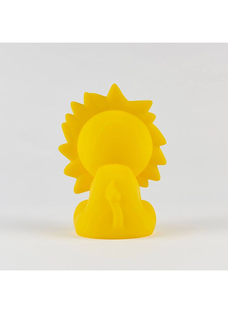 LED LIGHT LION FIRST