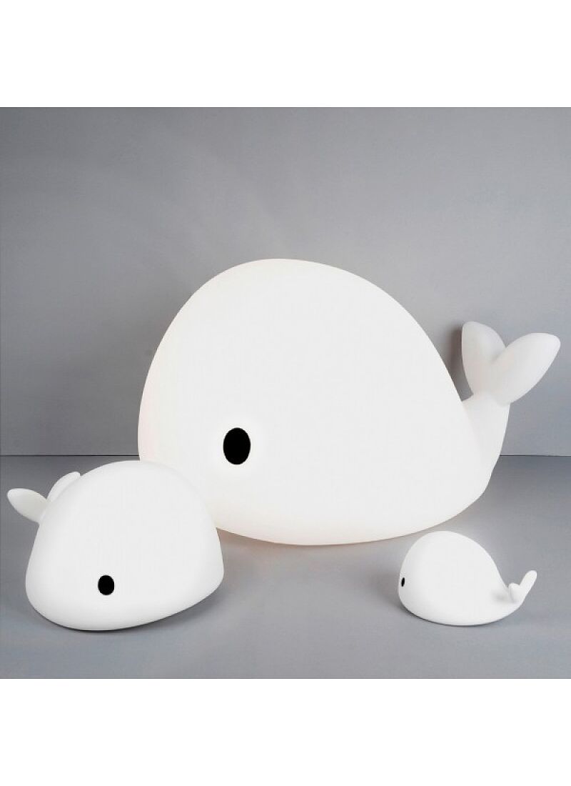 LED LIGHT MOBY MEDIUM (30CM)